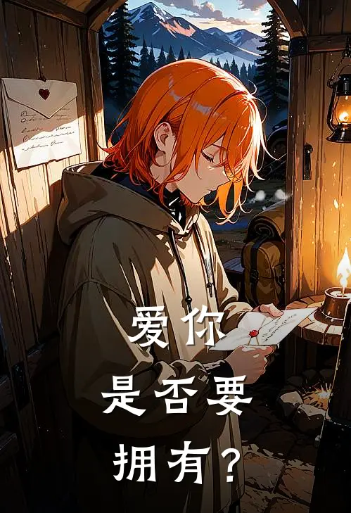 爱你，是否要拥有？