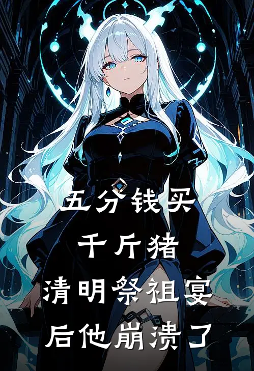 五分钱买千斤猪，清明祭祖宴后他崩溃了(婷婷林峰)热门小说_《五分钱买千斤猪，清明祭祖宴后他崩溃了》最新章节在线阅读