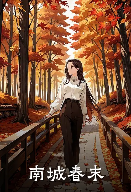 南城春末陆尧林深最新热门小说_免费小说全文阅读南城春末(陆尧林深)