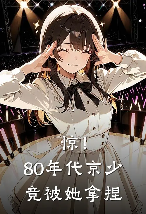 惊！80年代京少，竟被她拿捏(苏橙赵燕)好看的小说推荐完结_完本小说惊！80年代京少，竟被她拿捏苏橙赵燕