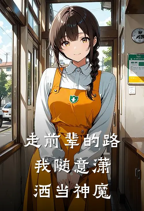 走前辈的路，我随意潇洒当神魔