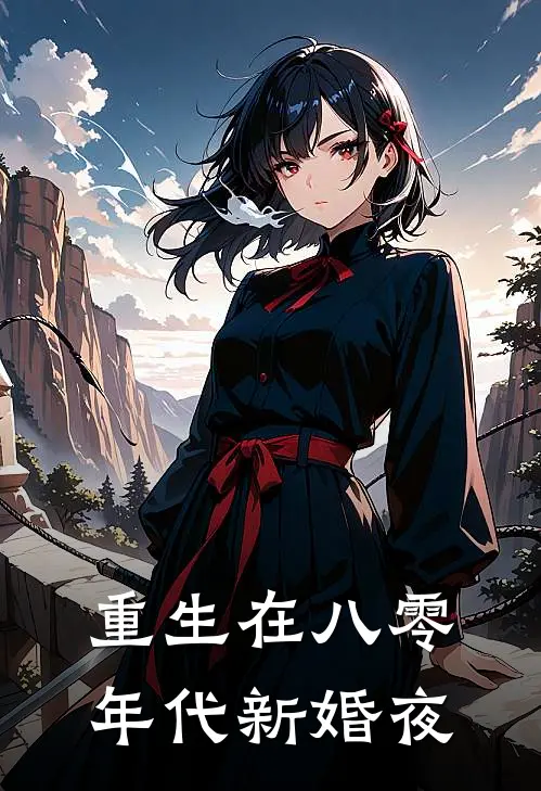重生在八零年代新婚夜