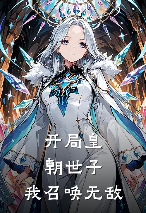 开局皇朝世子，我召唤无敌