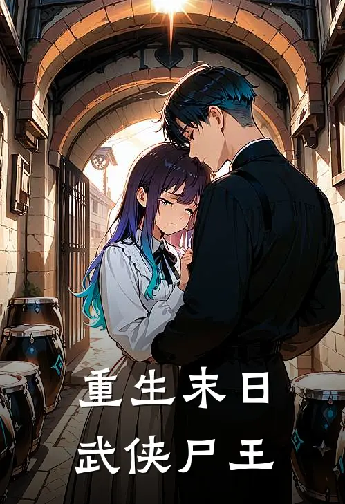 重生末日武侠尸王