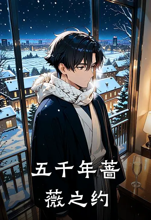 五千年蔷薇之约