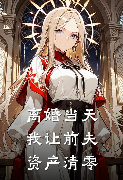 离婚当天，我让前夫资产清零(简驰姜念)免费小说在线阅读_在线阅读免费小说离婚当天，我让前夫资产清零(简驰姜念)