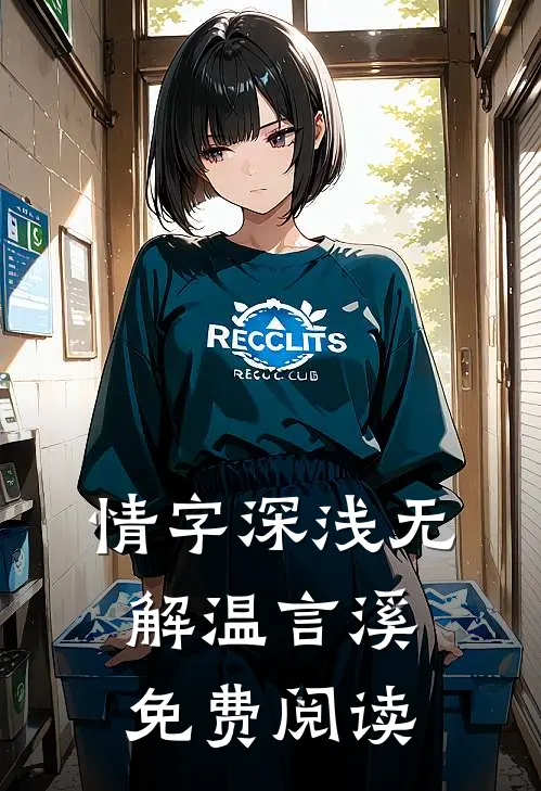 情字深浅无解温言溪免费阅读