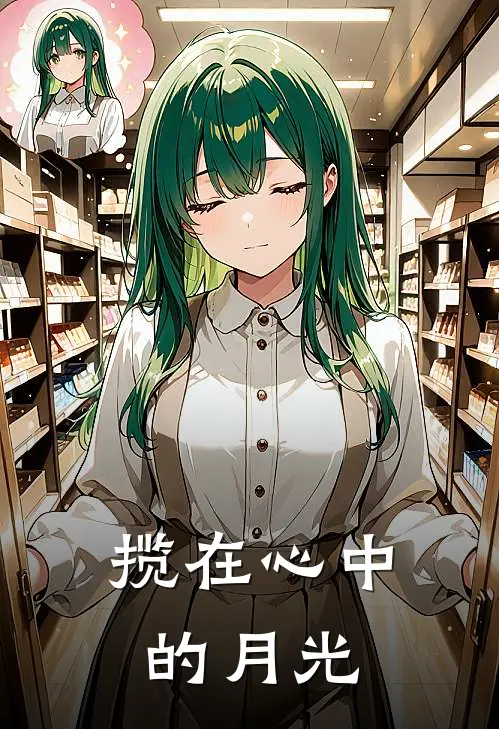 揽在心中的月光(林之晨赵北林)推荐小说_揽在心中的月光(林之晨赵北林)全文免费阅读大结局