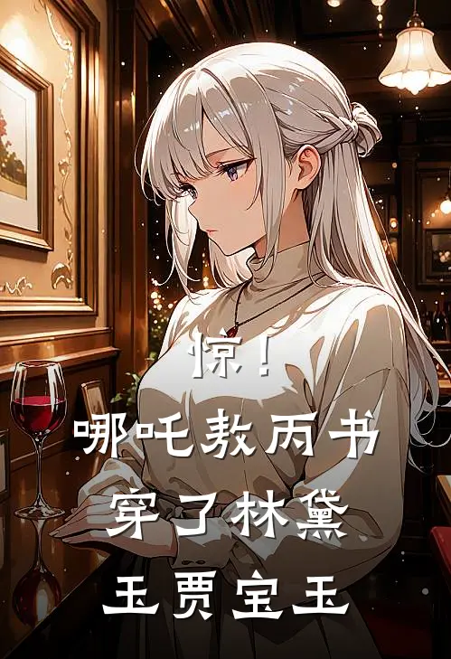 惊！哪吒敖丙书穿了林黛玉贾宝玉哪吒敖丙小说完整版免费阅读_热门小说排行榜惊！哪吒敖丙书穿了林黛玉贾宝玉(哪吒敖丙)