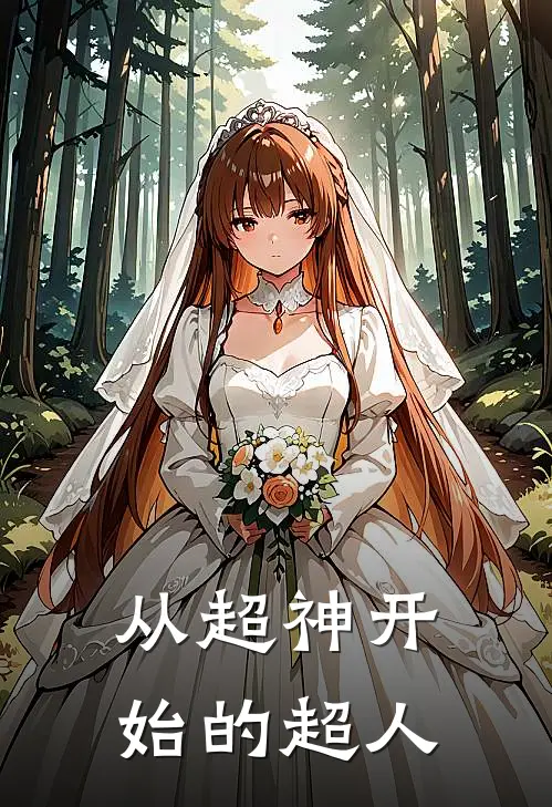 从超神开始的超人