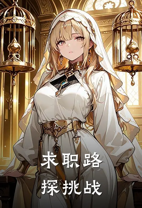 林宇艾登《求职路探挑战》全文免费阅读_求职路探挑战全集在线阅读