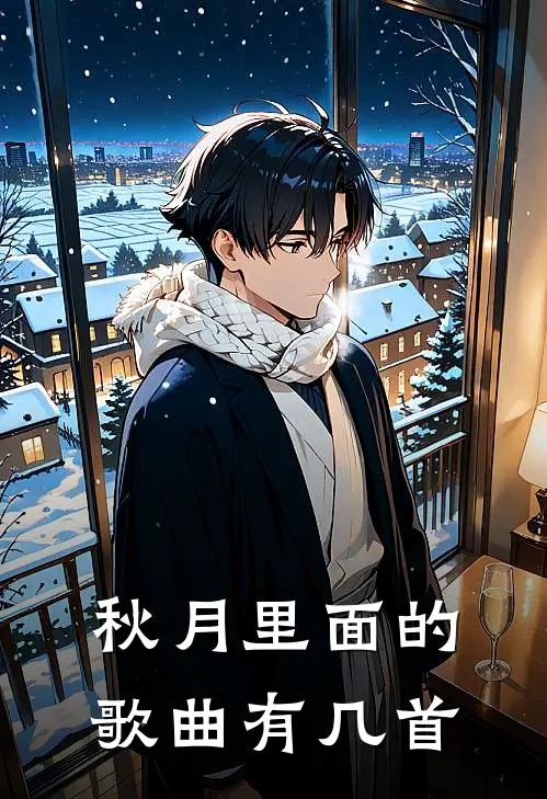 秋月里面的歌曲有几首