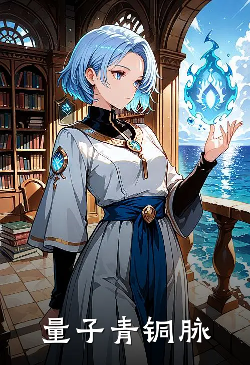 量子青铜脉（张伟范蠡）完整版小说阅读_量子青铜脉全文免费阅读（张伟范蠡）