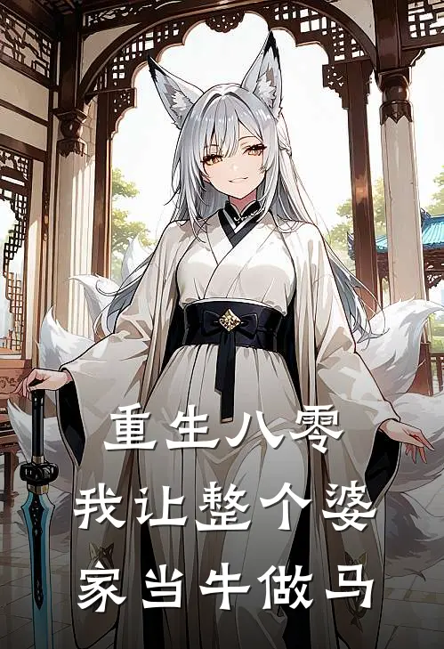 重生八零，我让整个婆家当牛做马