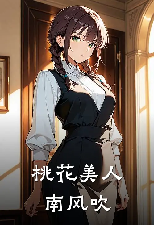 霜雁顾霜雁(桃花美人南风吹)全本阅读_霜雁顾霜雁最新热门小说