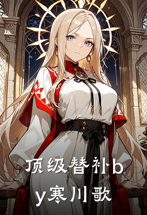 顶级替补by寒川歌