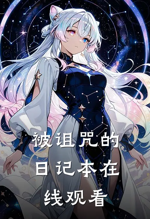 被诅咒的日记本在线观看