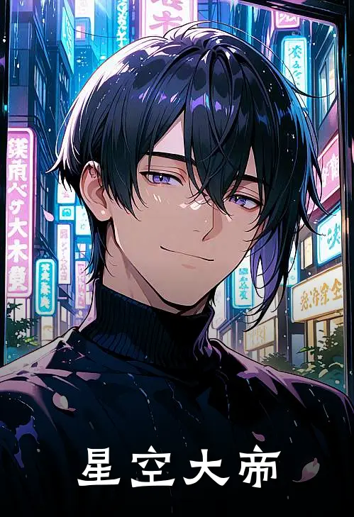星空大帝