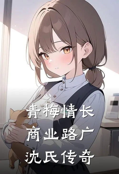 青梅情长商业路广沈氏传奇