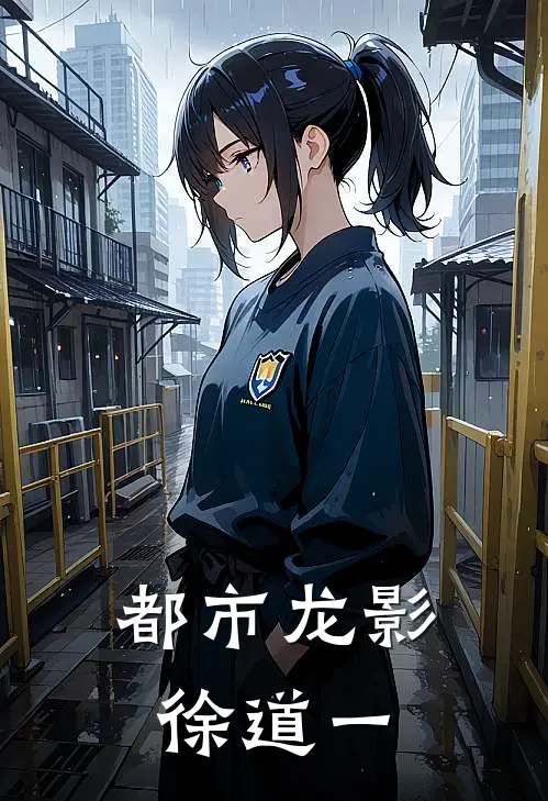 都市龙影徐道一