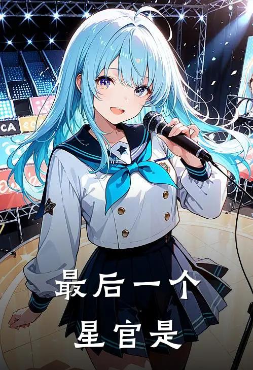 最后一个星官是