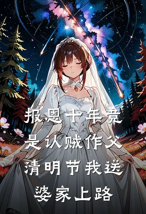 报恩十年竟是认贼作父，清明节我送婆家上路(刘伟张桂芬)完结版免费阅读_报恩十年竟是认贼作父，清明节我送婆家上路全文免费阅读