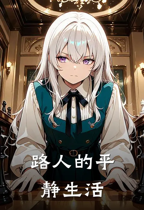 路人的平静生活