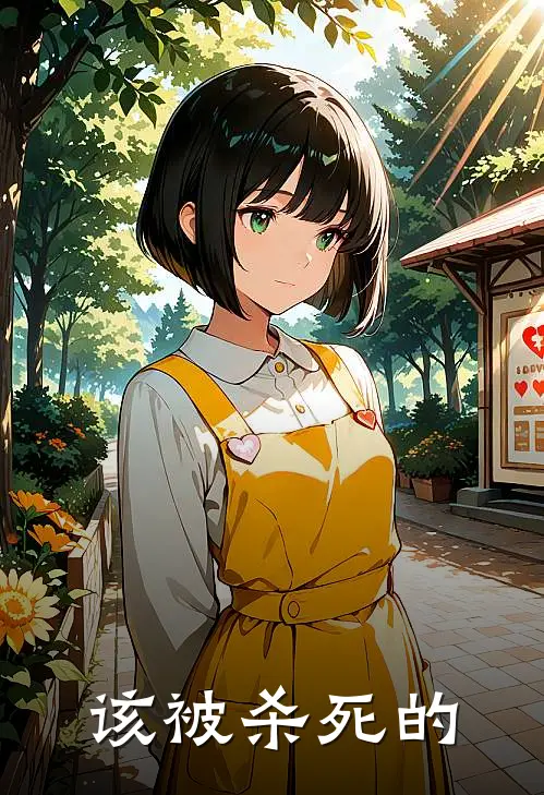 该被杀死的