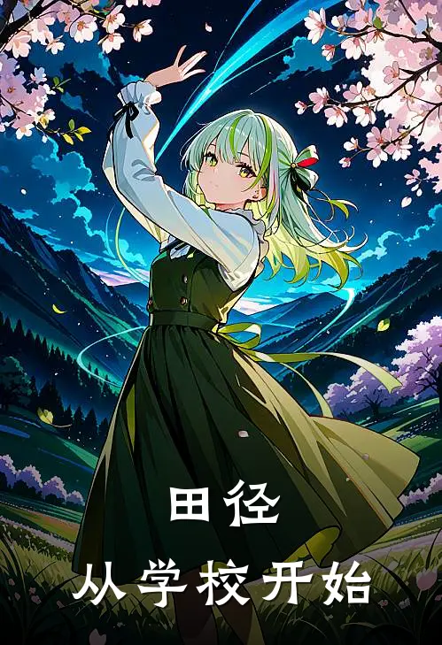 田径：从学校开始