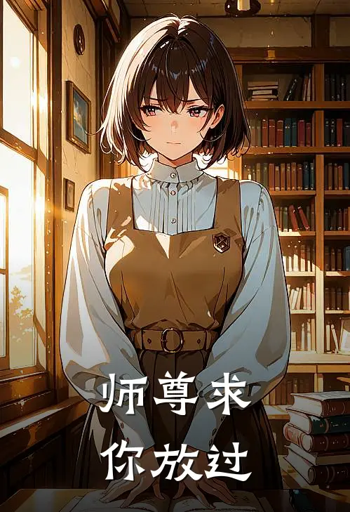 师尊求你放过洛凡予白初音全文免费阅读无弹窗大结局_洛凡予白初音（师尊求你放过）小说免费阅读大结局