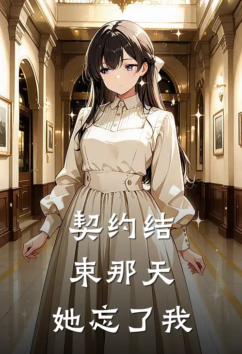 契约结束那天，她忘了我沈知意宋清浅免费小说全文阅读_最新好看小说契约结束那天，她忘了我沈知意宋清浅