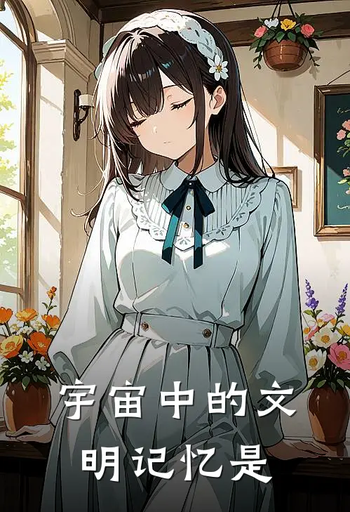 宇宙中的文明记忆是