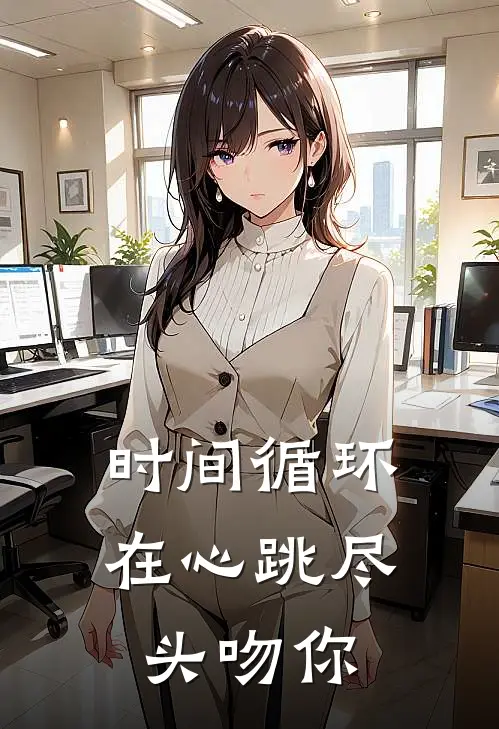 时间循环：在心跳尽头吻你(林小满季白)免费小说_完整版免费阅读时间循环：在心跳尽头吻你林小满季白