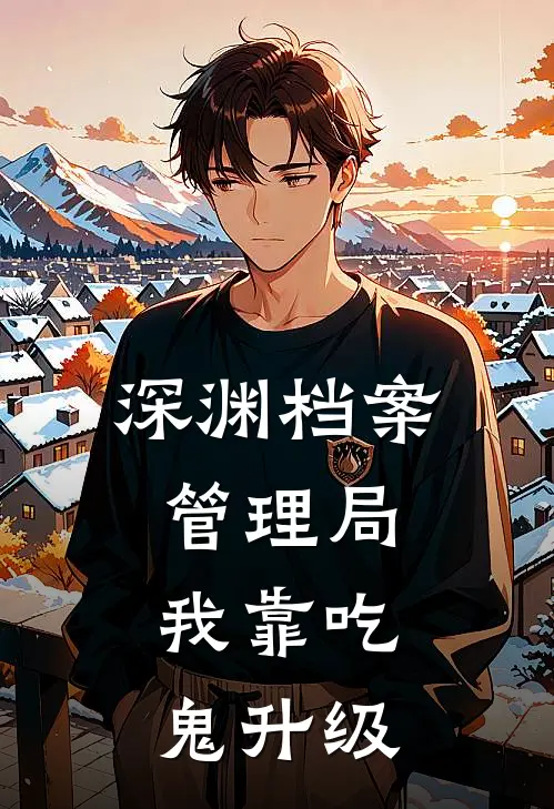 深渊档案管理局：我靠吃鬼升级