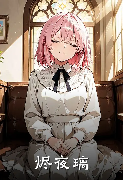 烬夜璃(林烬谢昭璃)小说免费在线阅读_烬夜璃(林烬谢昭璃)大结局阅读