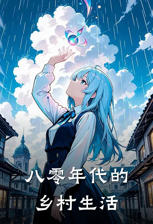 八零年代的乡村生活