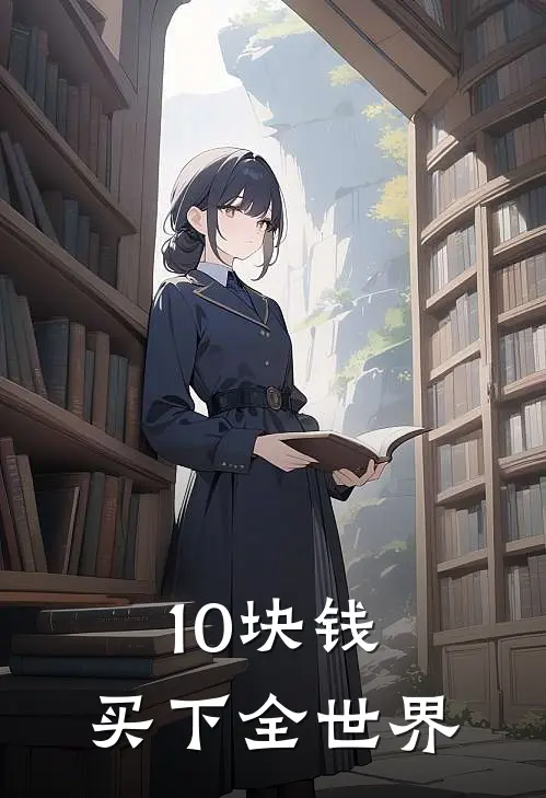 【10块钱，买下全世界】苏哲周明远完本小说免费阅读_小说完结版【10块钱，买下全世界】苏哲周明远