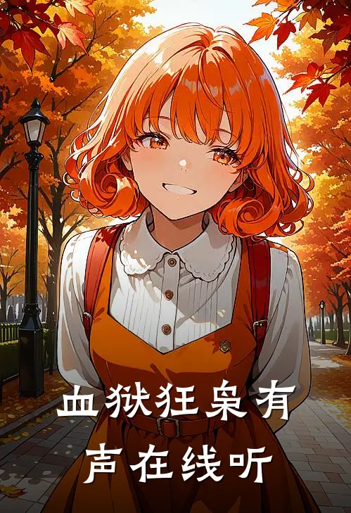 血狱狂枭有声在线听