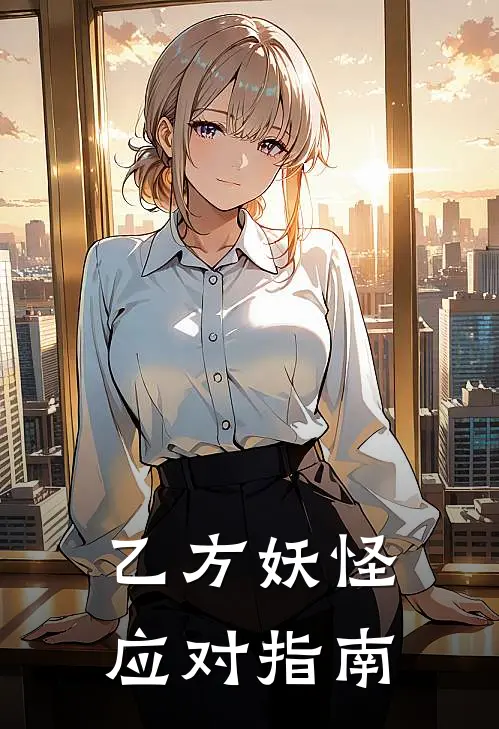 乙方妖怪应对指南