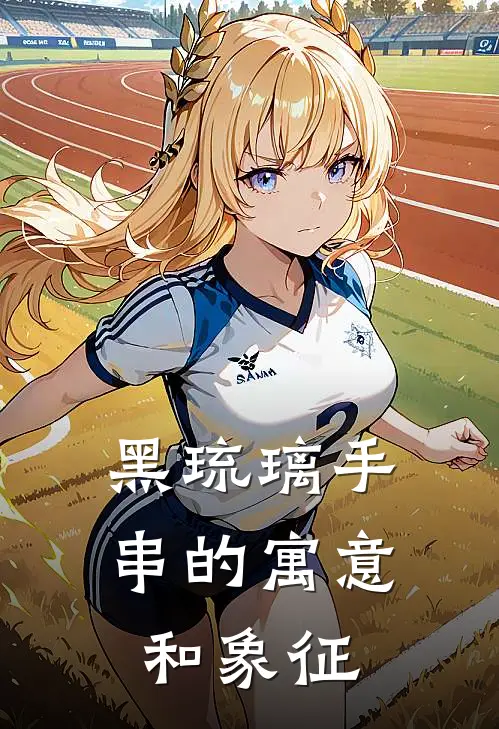 黑琉璃手串的寓意和象征