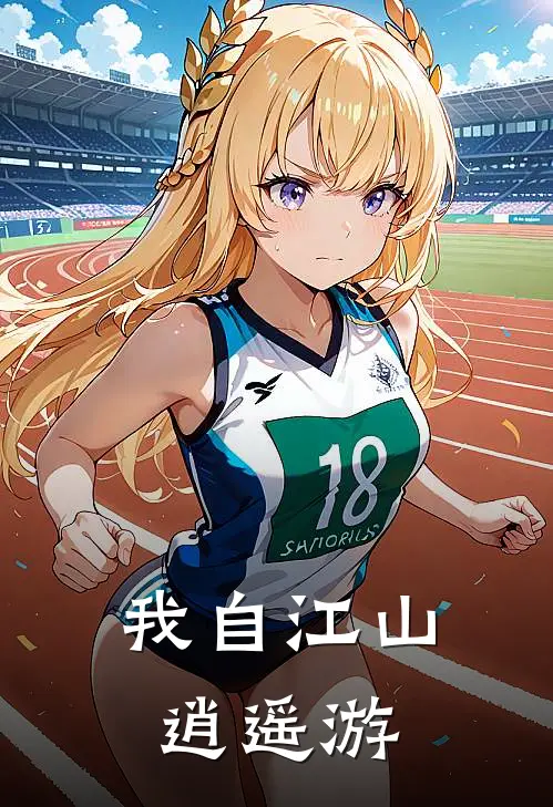 我自江山逍遥游