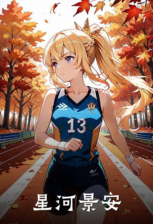 《星河景安》苏念安陆景深完结版阅读_苏念安陆景深完结版在线阅读