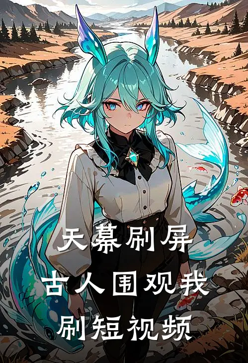 天幕刷屏：古人围观我刷短视频嬴政苏渺渺热门小说免费阅读_网络热门小说天幕刷屏：古人围观我刷短视频(嬴政苏渺渺)