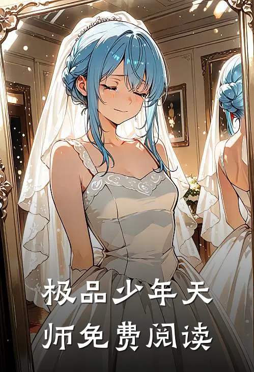 极品少年天师免费阅读