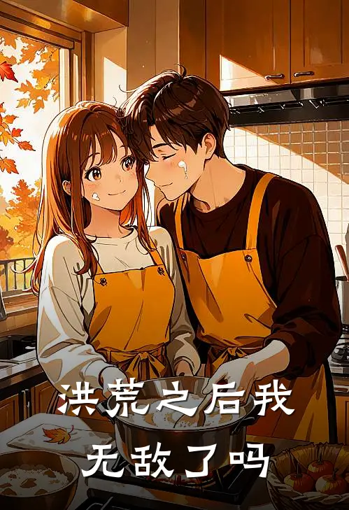 洪荒之后我无敌了吗