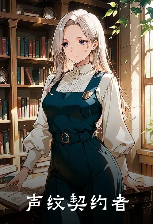 西里尔奥瑞留斯(声纹契约者)全本免费在线阅读_西里尔奥瑞留斯全集在线阅读