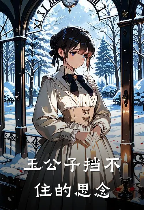 玉公子挡不住的思念