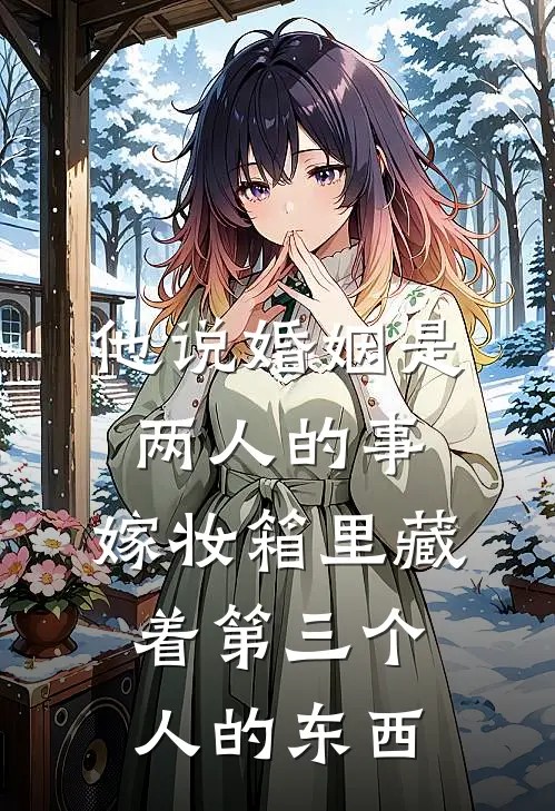 他说婚姻是两人的事，嫁妆箱里藏着第三个人的东西（陈昊方瑶）全文免费阅读无弹窗大结局_他说婚姻是两人的事，嫁妆箱里藏着第三个人的东西最新章节列表