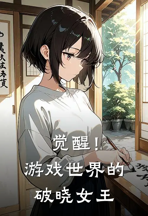 觉醒！游戏世界的破晓女王