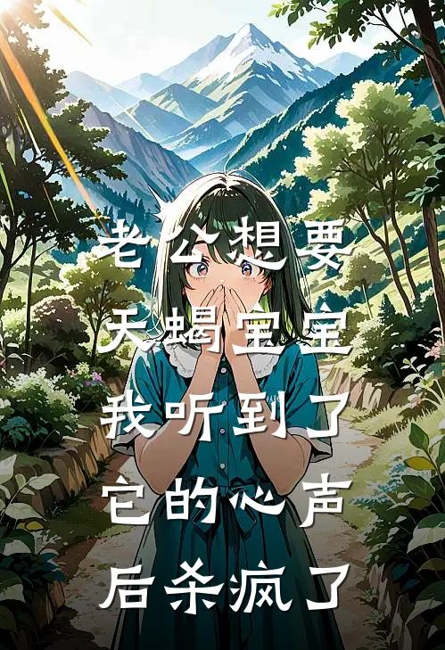 老公想要天蝎宝宝，我听到了它的心声后杀疯了(林群舟苏曼姐)最热门小说_全本完结小说老公想要天蝎宝宝，我听到了它的心声后杀疯了(林群舟苏曼姐)